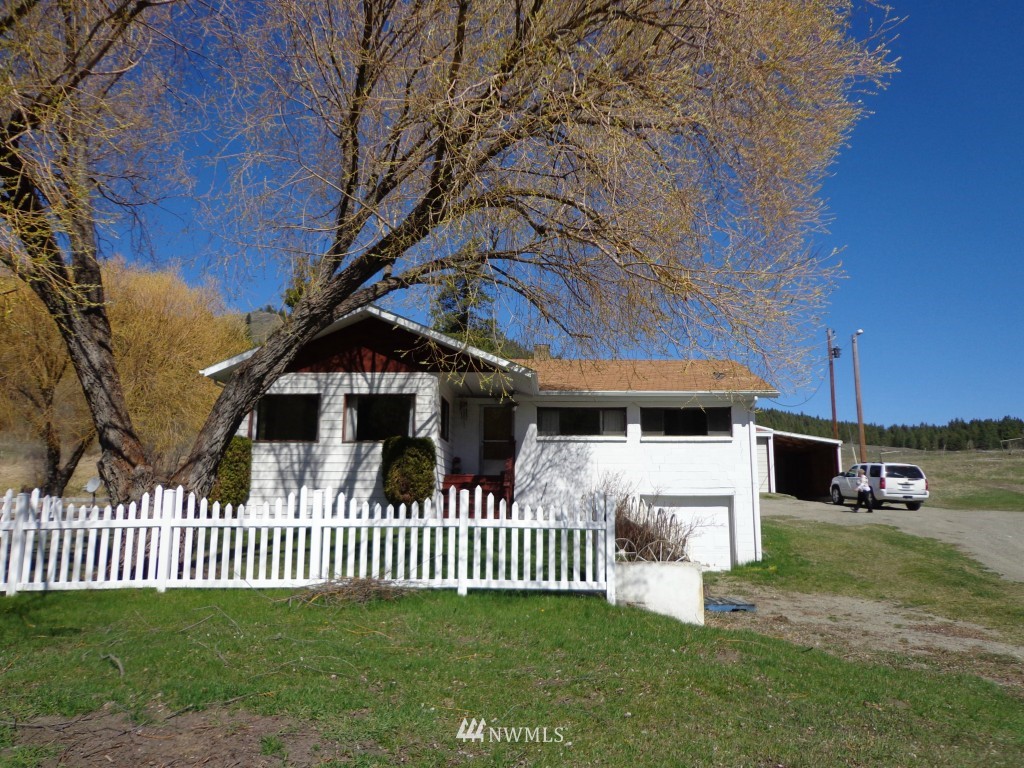 31171 State Rte 20 Republic, WA 99166 - Photo 23 of 24