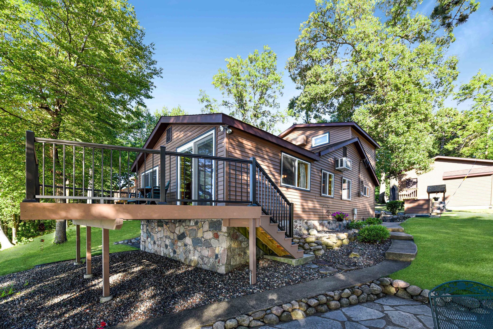 8305 Paradise Beach Road Southeast Brainerd, MN 56401 - Photo 1 of 1 Gallery Image 1