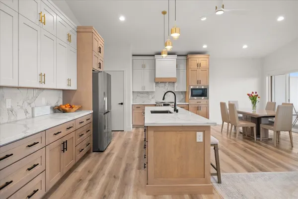 $729,000 | 4223 West Bush Drive, Spokane, WA 99208