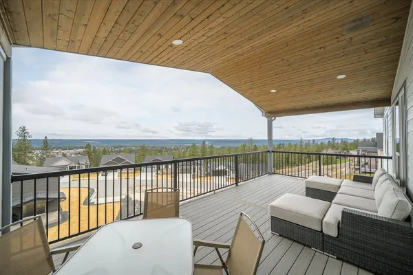 $729,000 | 4223 West Bush Drive, Spokane, WA 99208