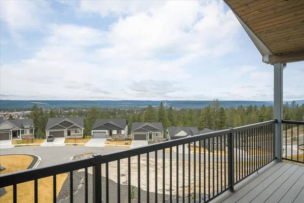 $729,000 | 4223 West Bush Drive, Spokane, WA 99208
