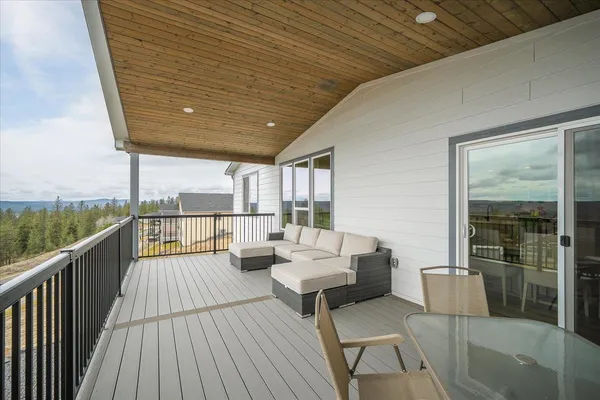 $729,000 | 4223 West Bush Drive, Spokane, WA 99208