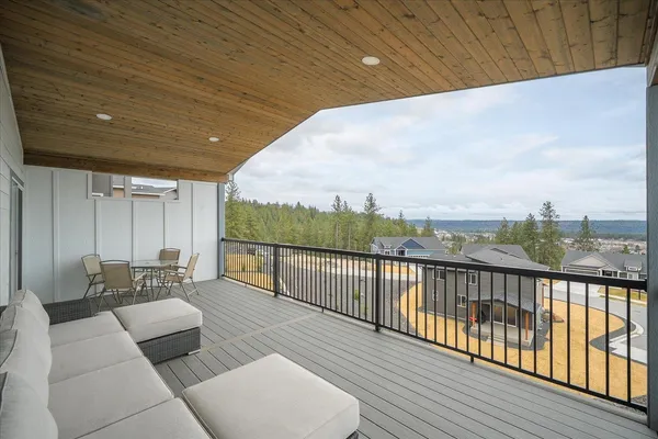 $729,000 | 4223 West Bush Drive, Spokane, WA 99208