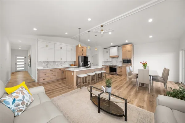 $729,000 | 4223 West Bush Drive, Spokane, WA 99208