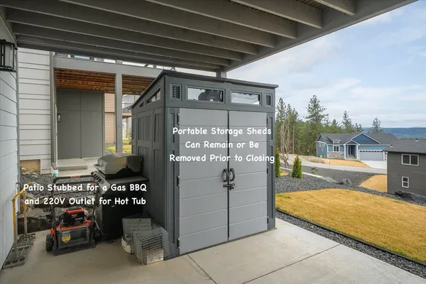 $729,000 | 4223 West Bush Drive, Spokane, WA 99208