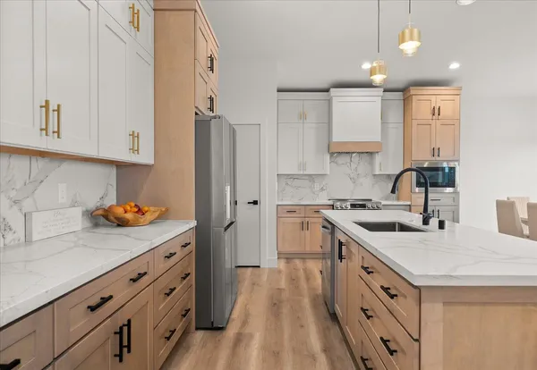 $729,000 | 4223 West Bush Drive, Spokane, WA 99208