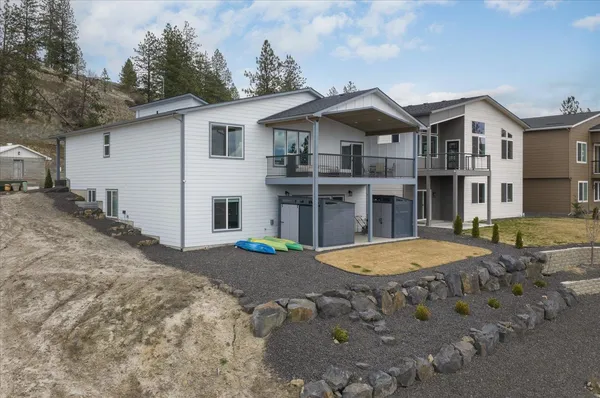 $729,000 | 4223 West Bush Drive, Spokane, WA 99208