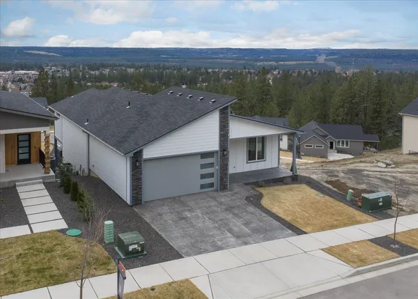 $729,000 | 4223 West Bush Drive, Spokane, WA 99208