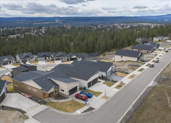 $729,000 | 4223 West Bush Drive, Spokane, WA 99208