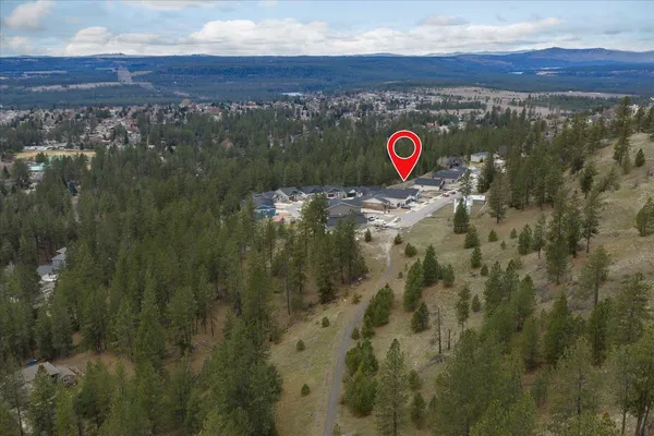 $729,000 | 4223 West Bush Drive, Spokane, WA 99208