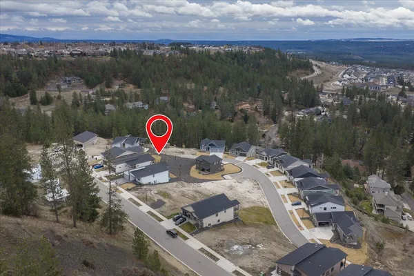 $729,000 | 4223 West Bush Drive, Spokane, WA 99208