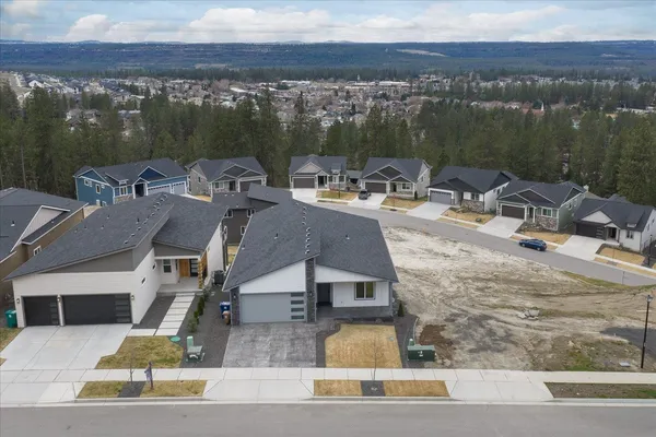 $729,000 | 4223 West Bush Drive, Spokane, WA 99208