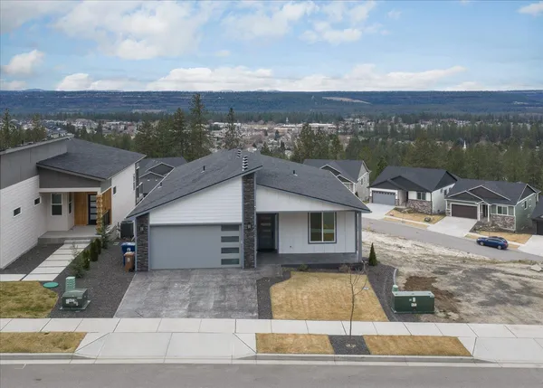 $729,000 | 4223 West Bush Drive, Spokane, WA 99208