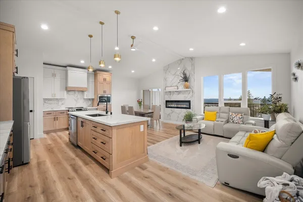 $729,000 | 4223 West Bush Drive, Spokane, WA 99208
