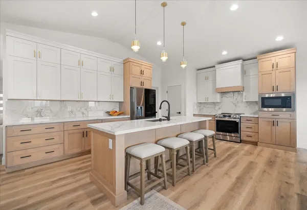 $729,000 | 4223 West Bush Drive, Spokane, WA 99208