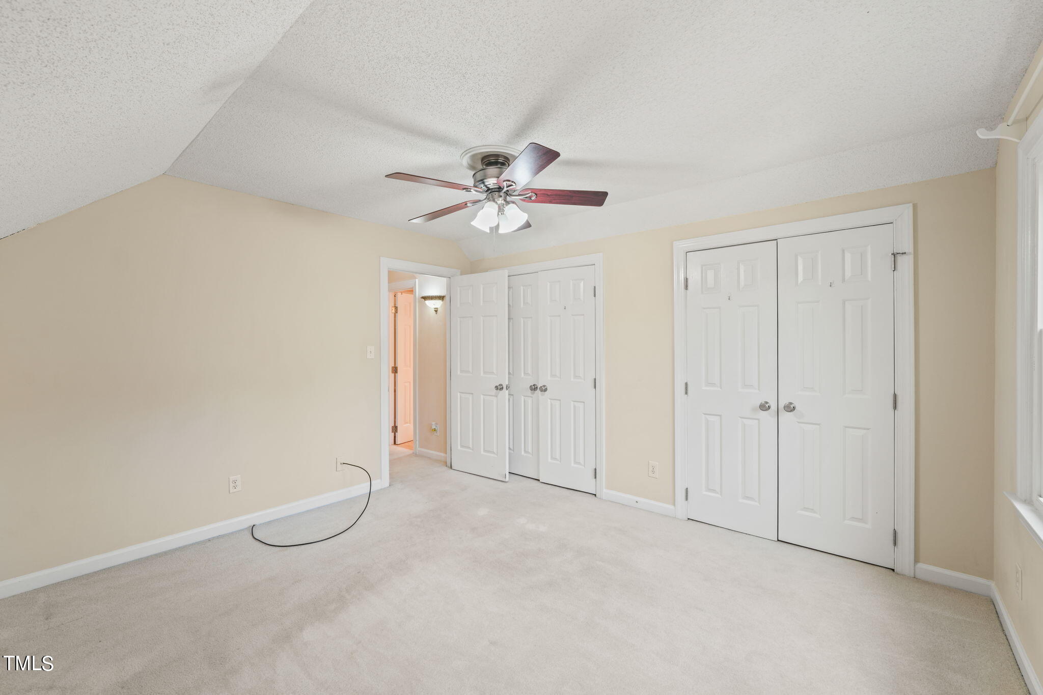 10917 Coachmans Way Raleigh, NC 27614 - Photo 46 of 67 Bedroom 4 Pic 2