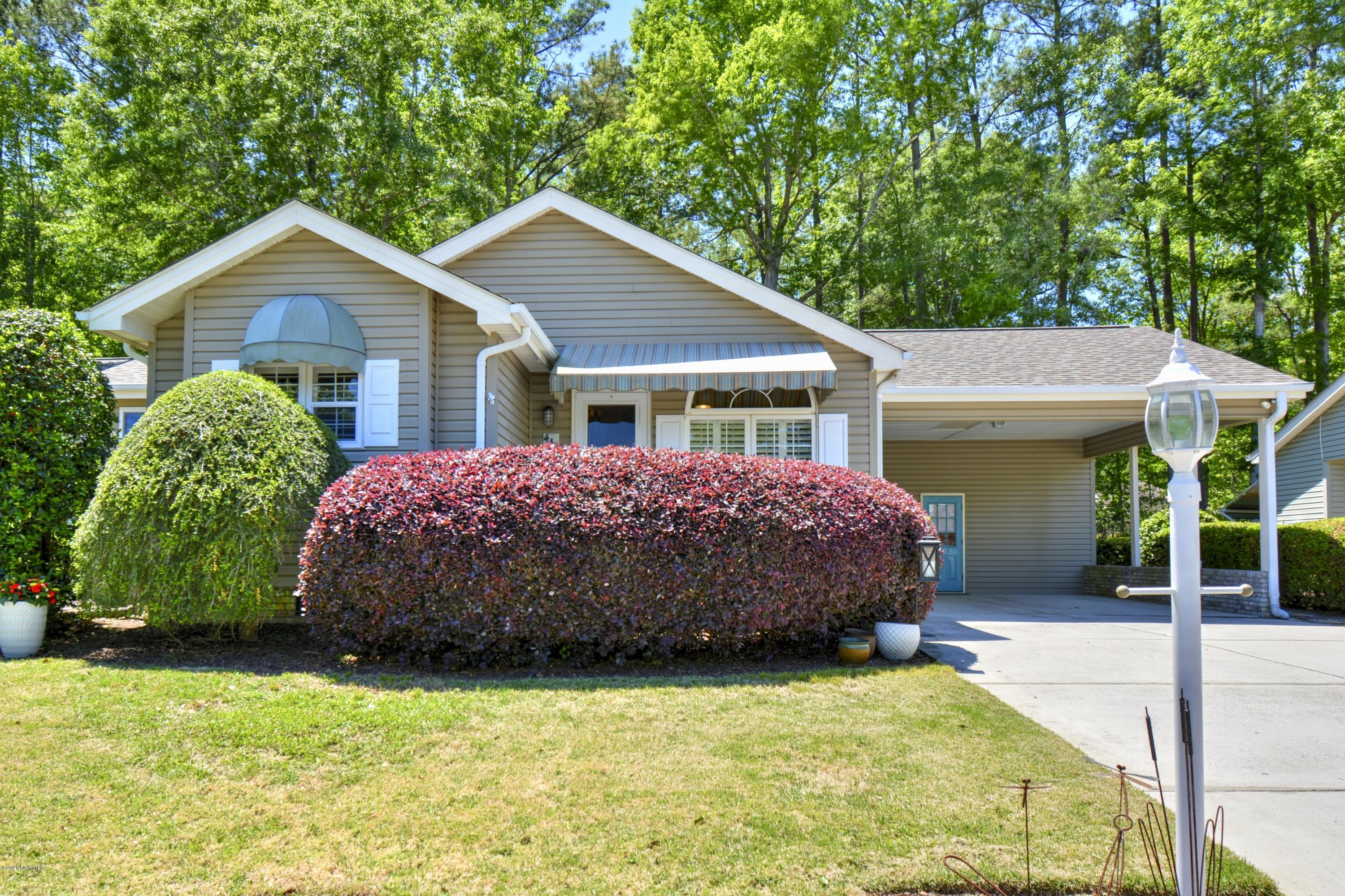 449 Deer Path Calabash, NC 28467 - Photo 1 of 37 449deer - 2