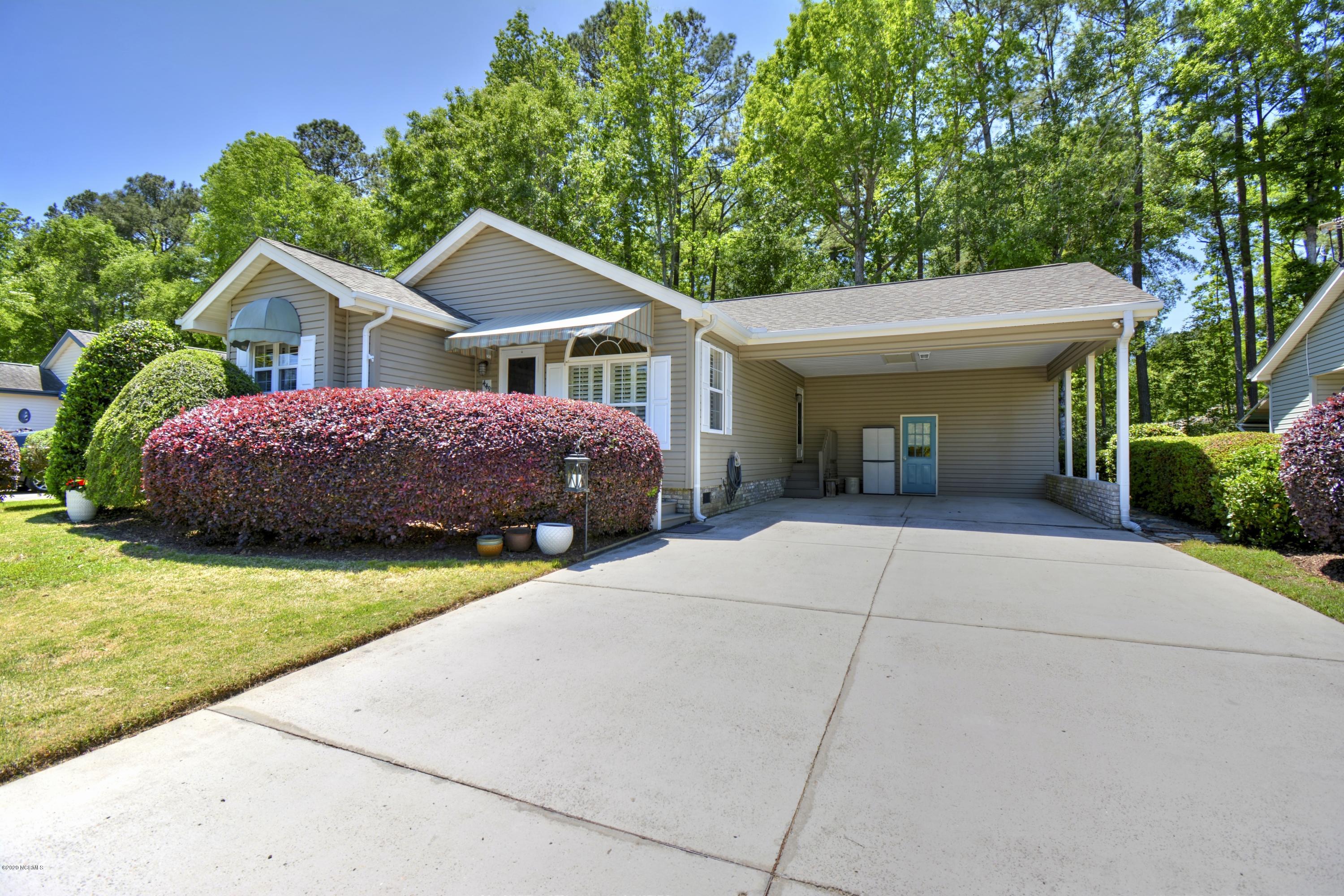 449 Deer Path Calabash, NC 28467 - Photo 2 of 37 449deer - 1