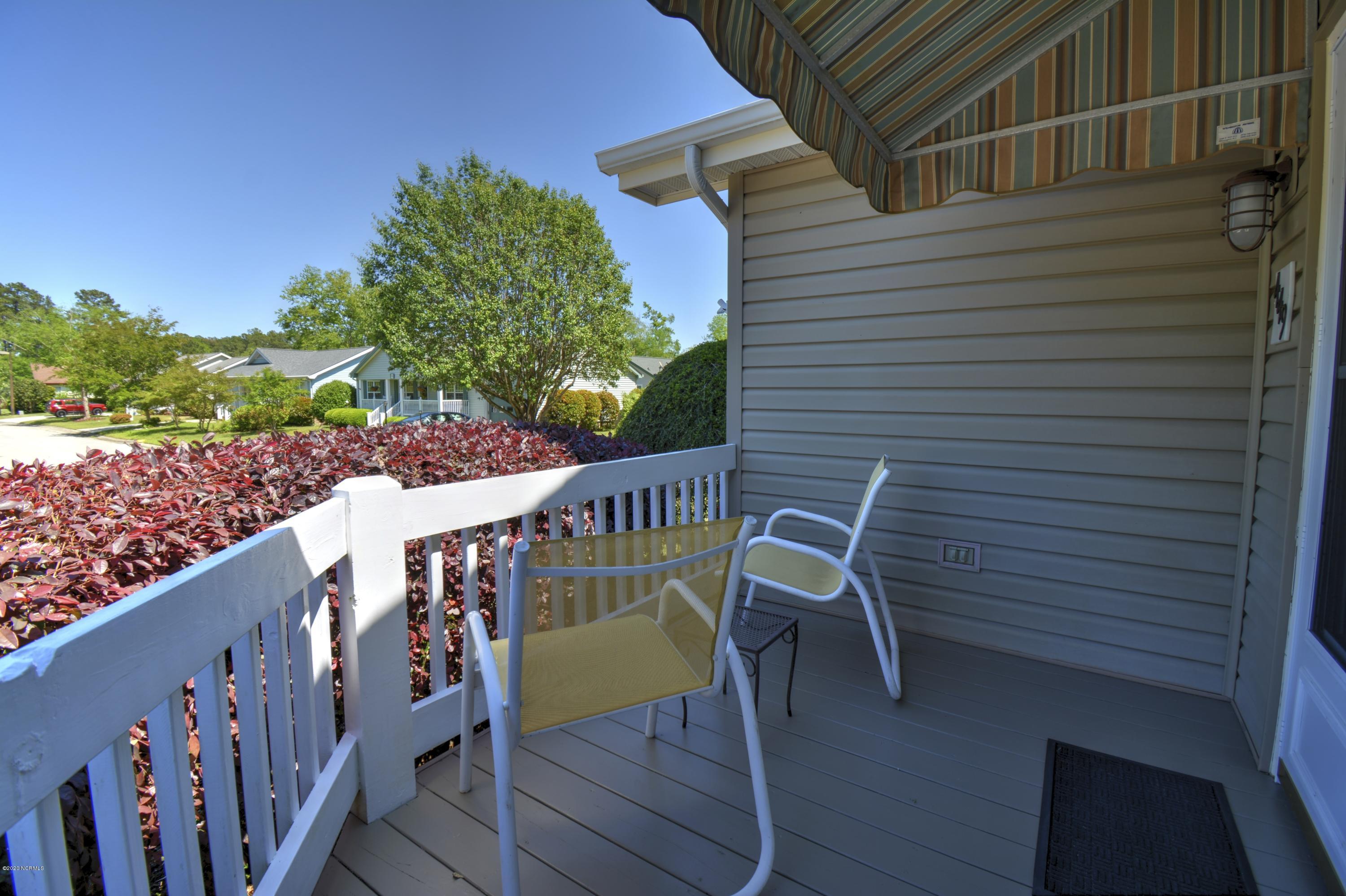 449 Deer Path Calabash, NC 28467 - Photo 33 of 37 449deer - 36