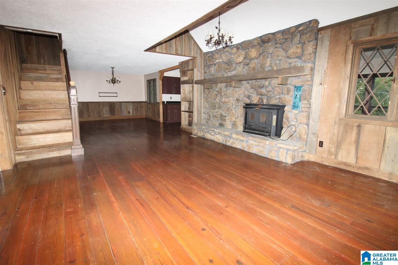 1578 Leota Road Gadsden, AL 35907 - Photo 3 of 27