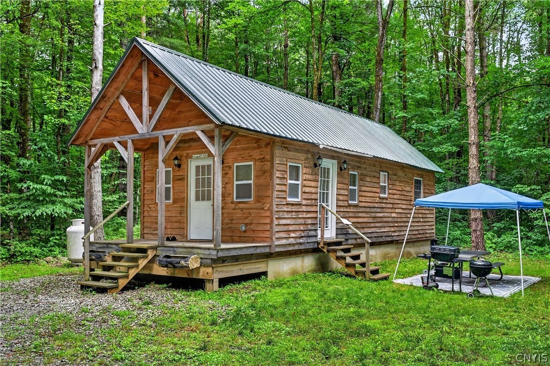 11 Beaver Dam Brook Road Altmar, NY 13302 - Photo 29 of 31 Gallery Image 29