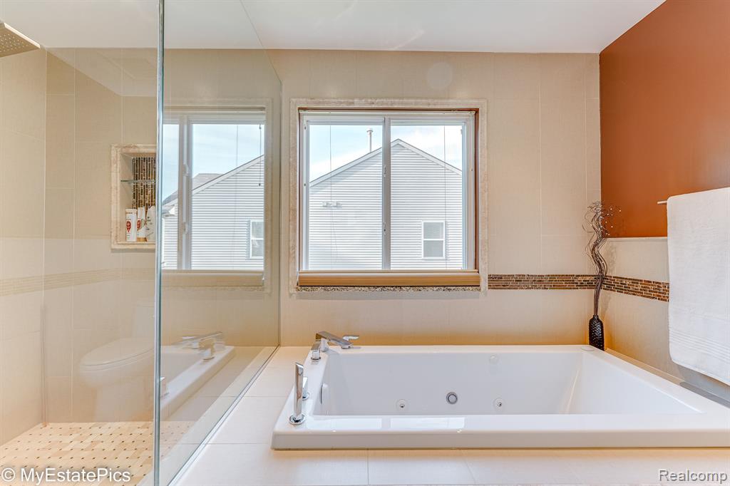 3526 Everett Drive Rochester Hills, MI 48307 - Photo 39 of 64