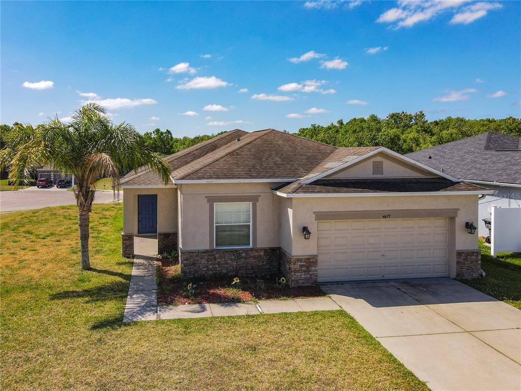 4877 Hickory Stream Lane Mulberry, FL 33860 - Photo 1 of 1
