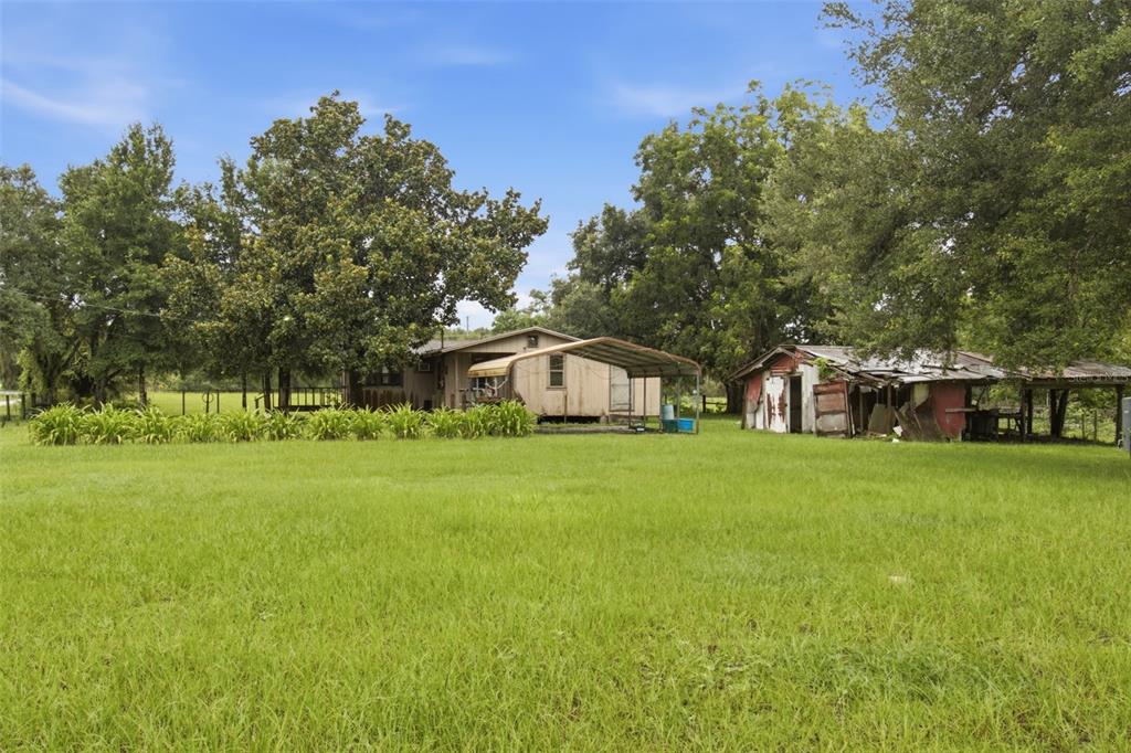 9299 Weatherly Road Brooksville, FL 34601 - Photo 19 of 23 Gallery Image 19