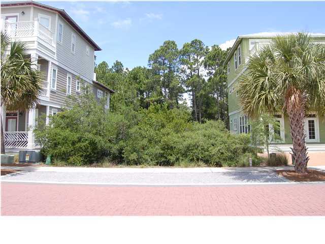 Lot 23 Blue Crab Loop Inlet Beach Inlet Beach, FL 32461 - Photo 3 of 11 a outdoor view having patio