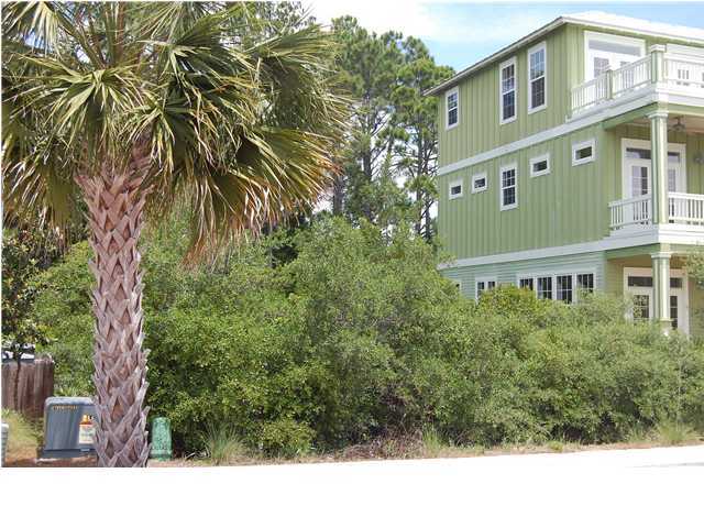 Lot 23 Blue Crab Loop Inlet Beach Inlet Beach, FL 32461 - Photo 5 of 11