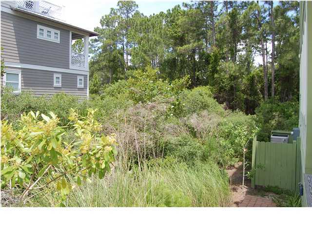 Lot 23 Blue Crab Loop Inlet Beach Inlet Beach, FL 32461 - Photo 6 of 11 a black and white photo of a house