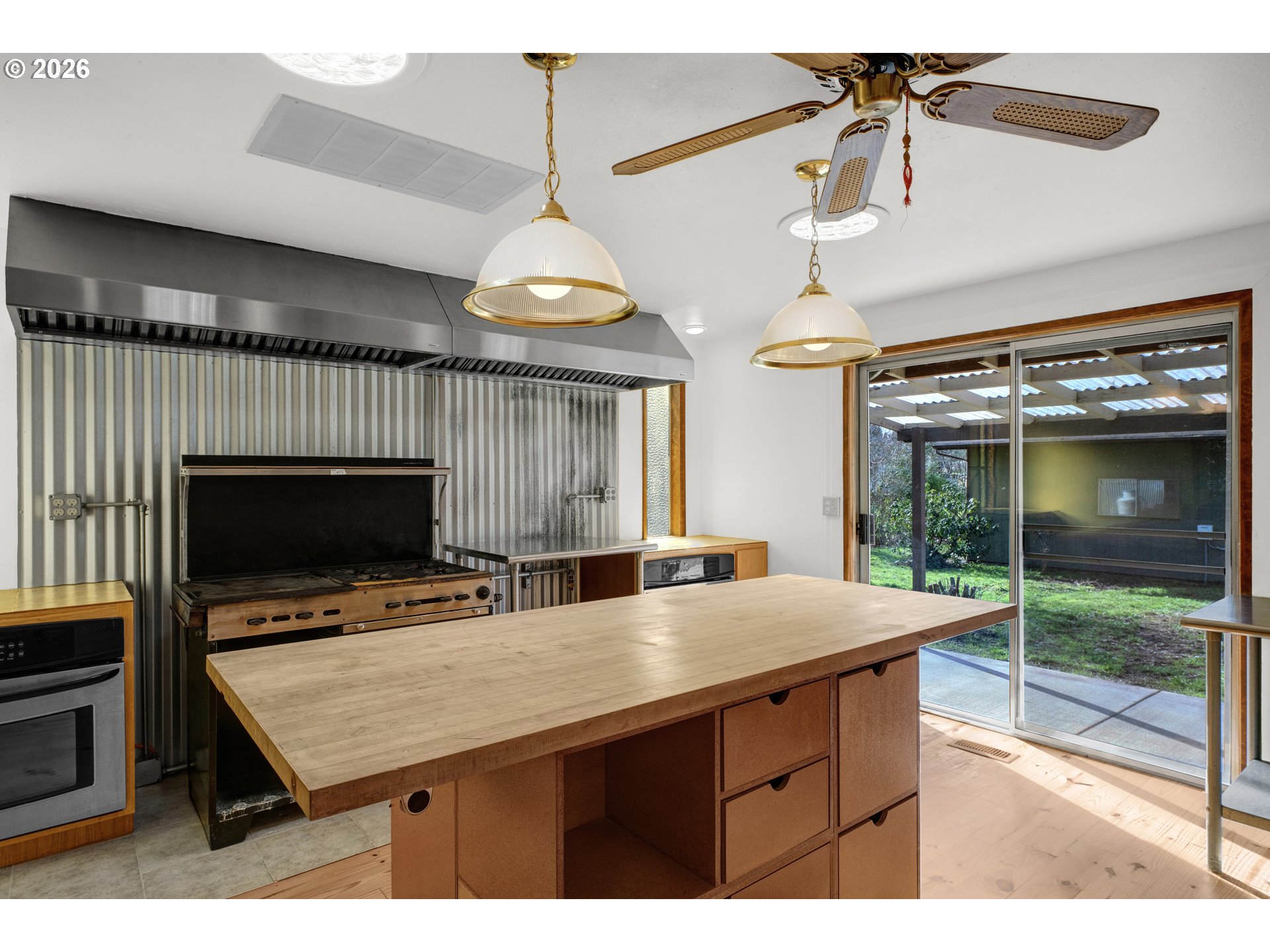 27366 4th Street Junction City, OR 97448 - Photo 24 of 48 Kitchen