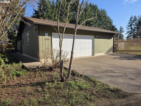 $550,000 | 27366 4th Street, Junction City, OR 97448