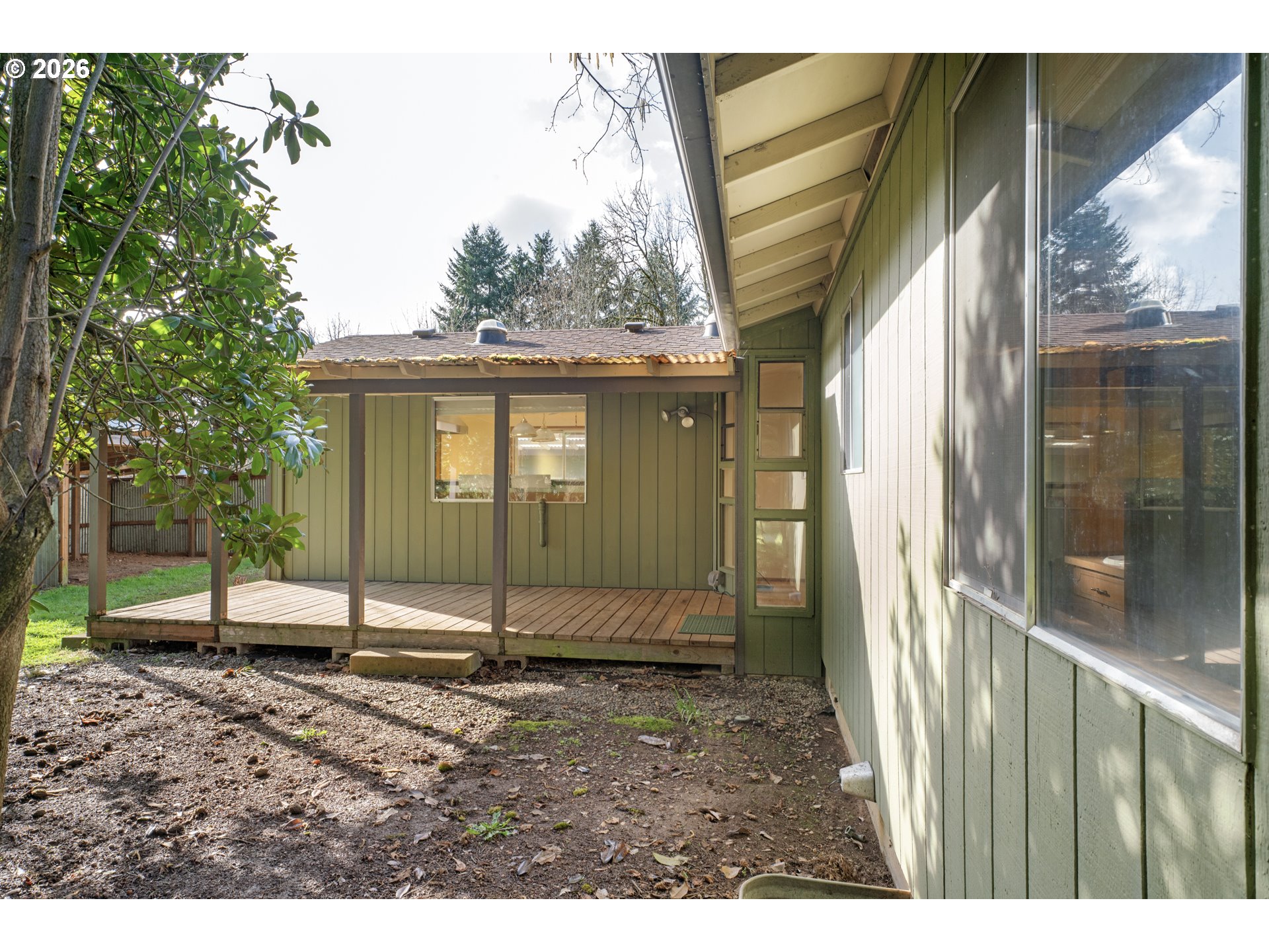 27366 4th Street Junction City, OR 97448 - Photo 35 of 48 Patio