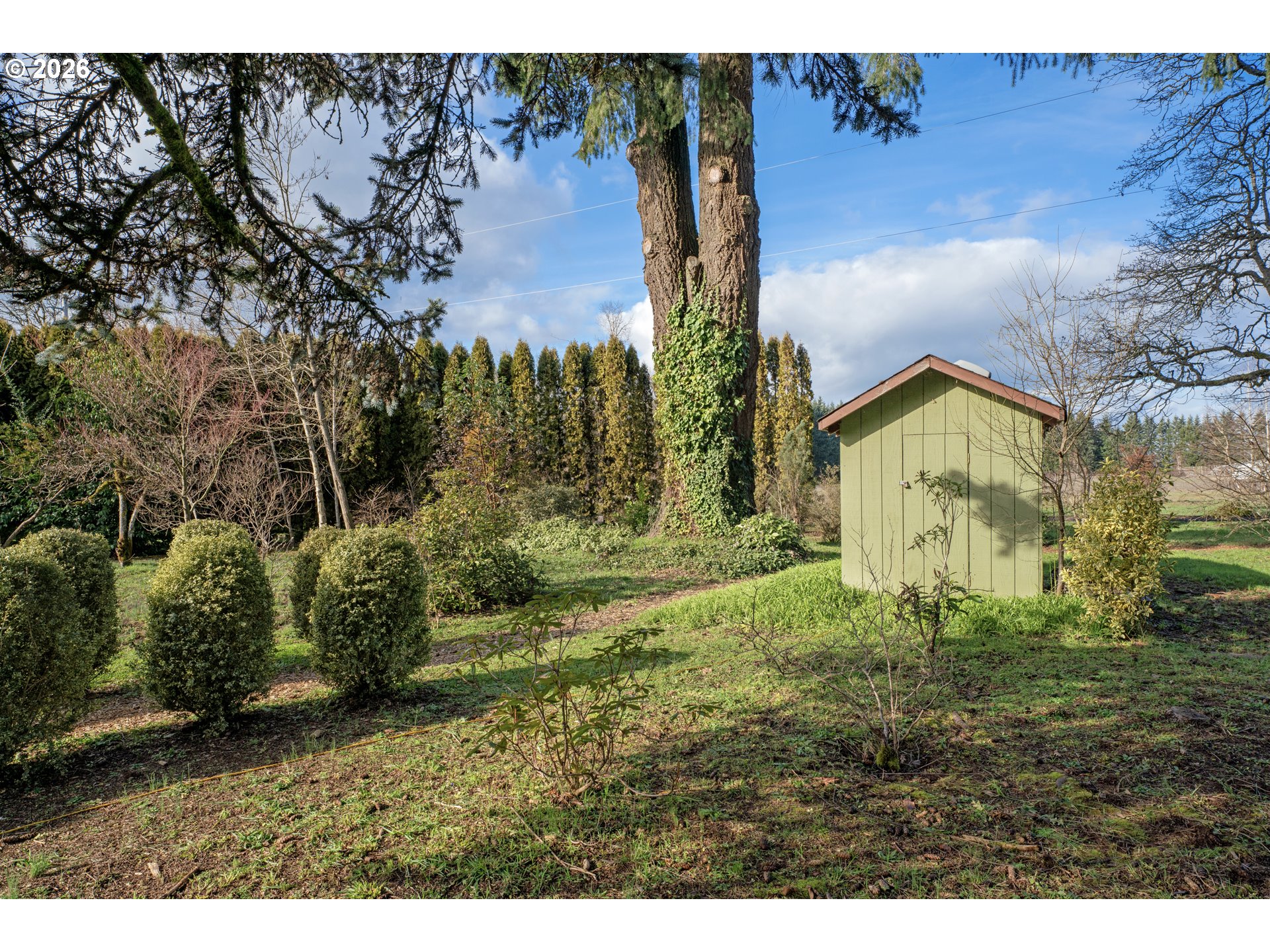 27366 4th Street Junction City, OR 97448 - Photo 38 of 48 Pump House