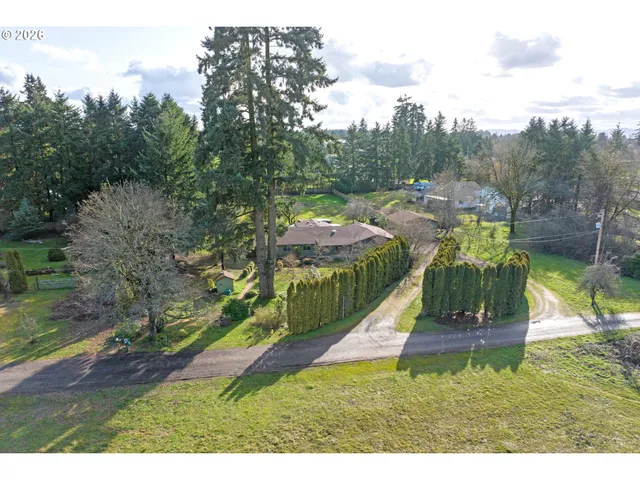 $595,000 | 27366 4th Street, Junction City, OR 97448