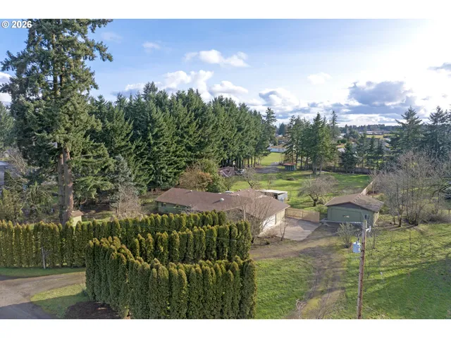 $595,000 | 27366 4th Street, Junction City, OR 97448