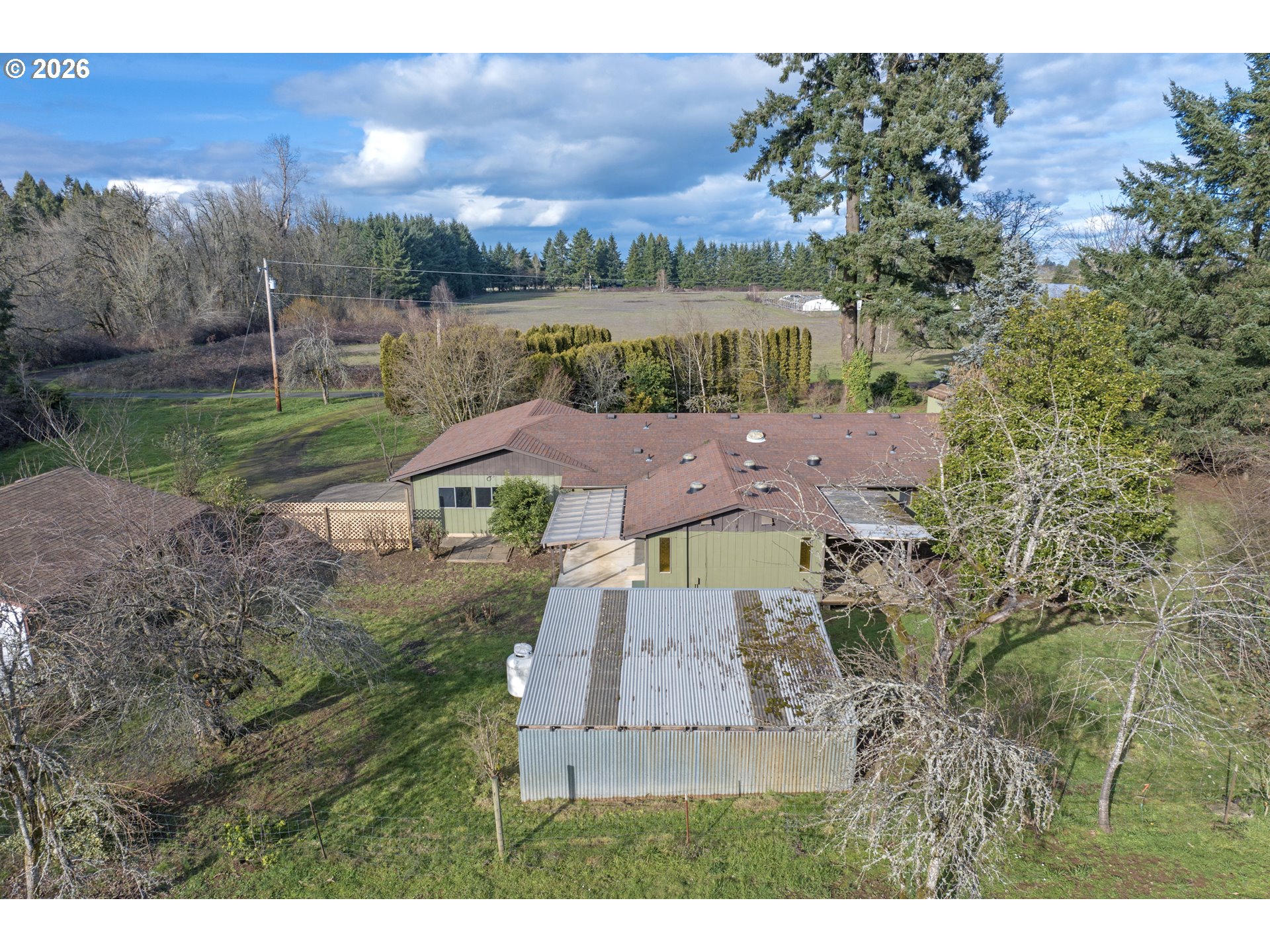 27366 4th Street Junction City, OR 97448 - Photo 45 of 48 Exterior