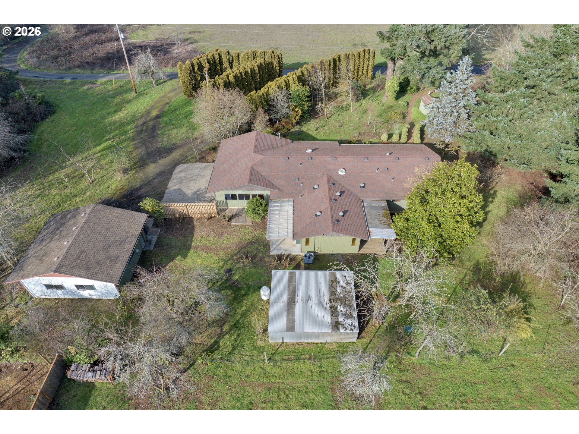 27366 4th Street Junction City, OR 97448 - Photo 46 of 48 Exterior