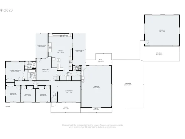 $595,000 | 27366 4th Street, Junction City, OR 97448