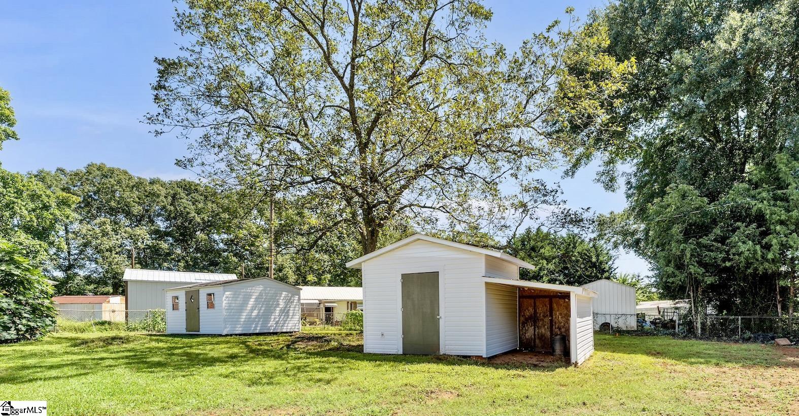 203 Fernwood Circle Anderson, SC 29626 - Photo 22 of 24