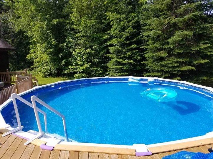444 Creasey Ridge Road Mapleton, ME 04757 - Photo 57 of 63 image000003