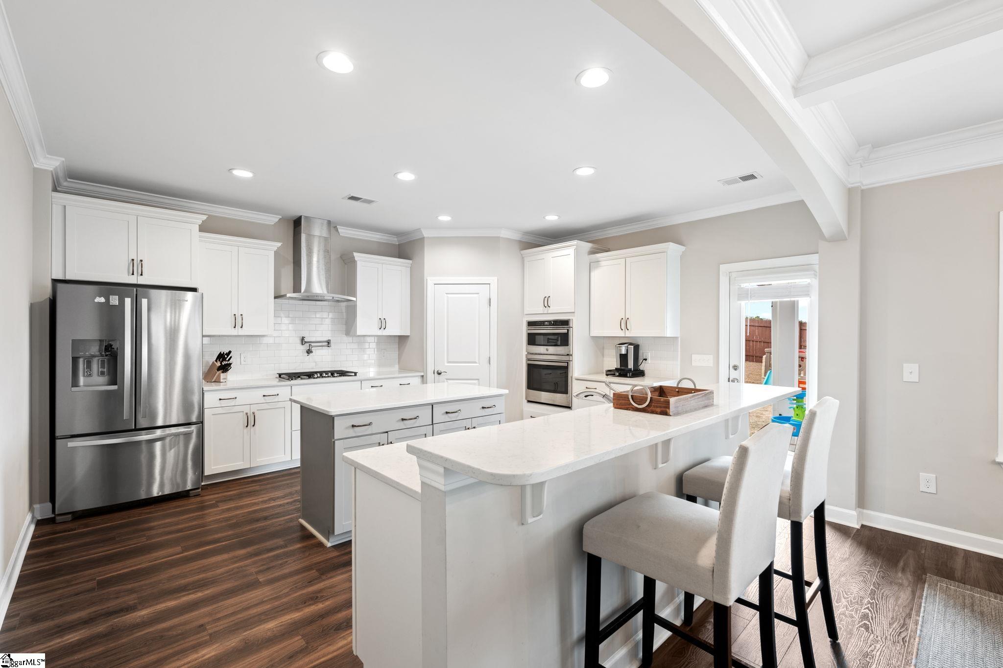 213 Reseda Drive Greenville, SC 29607 - Photo 13 of 47 Gallery Image 13