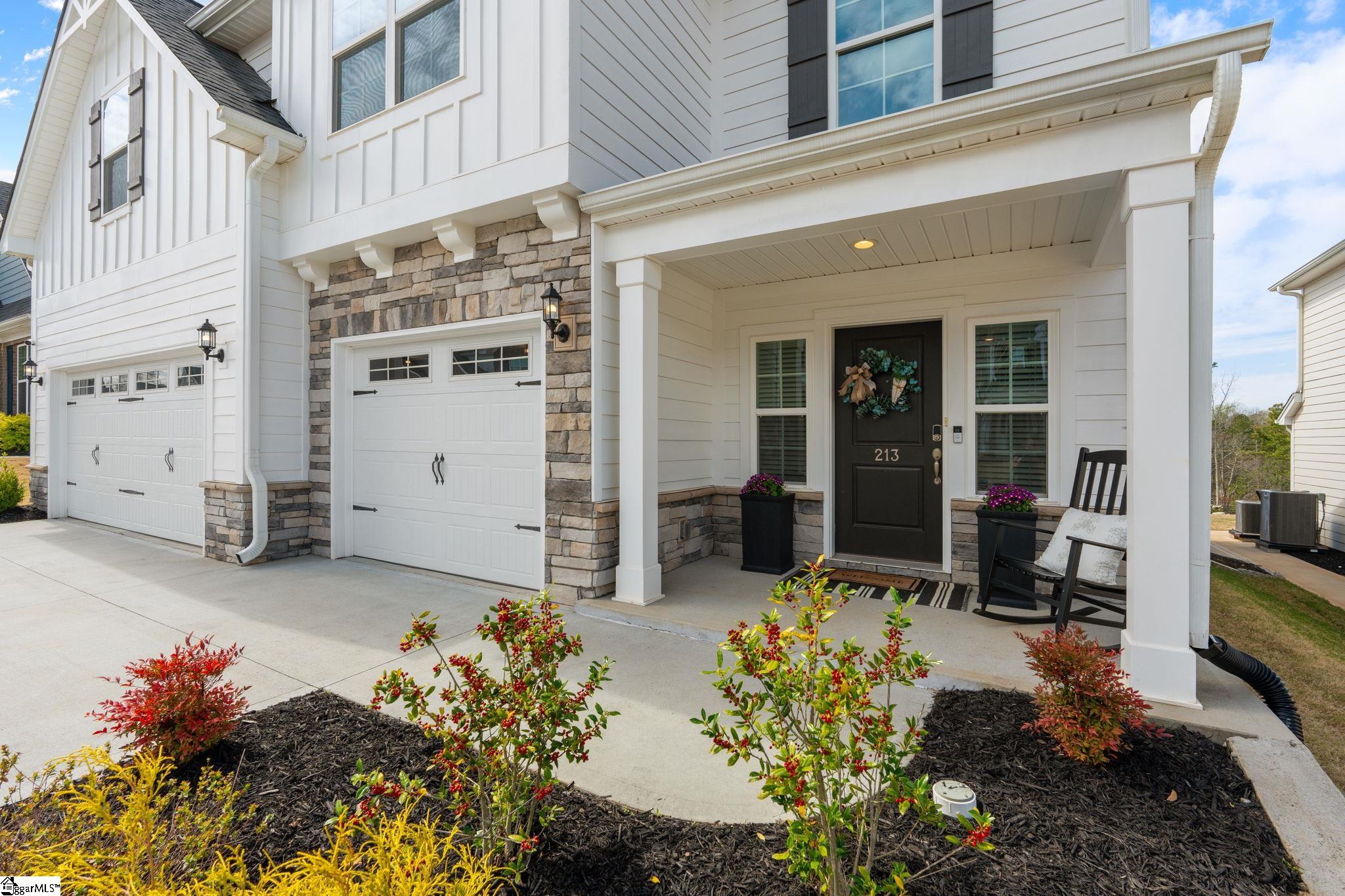 213 Reseda Drive Greenville, SC 29607 - Photo 5 of 47 Gallery Image 5