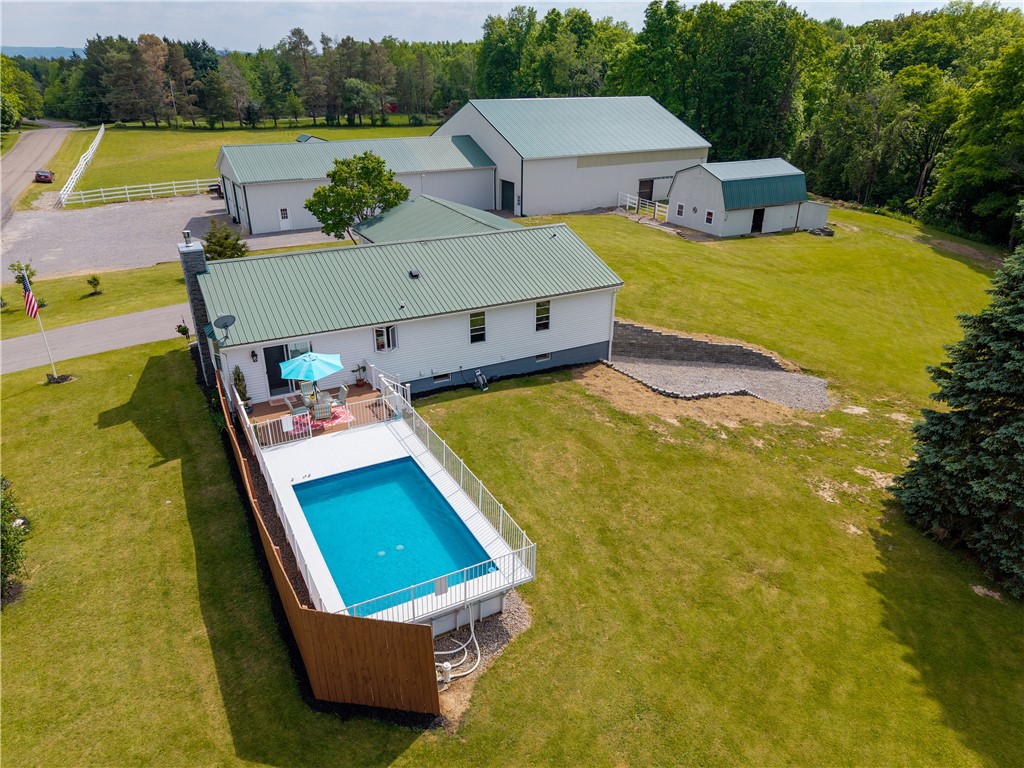 2560 Pond Road Lima, NY 14485 - Photo 39 of 46