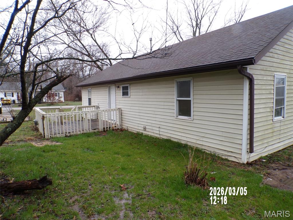 233 Old Salem Road Licking, MO 65542 - Photo 2 of 9