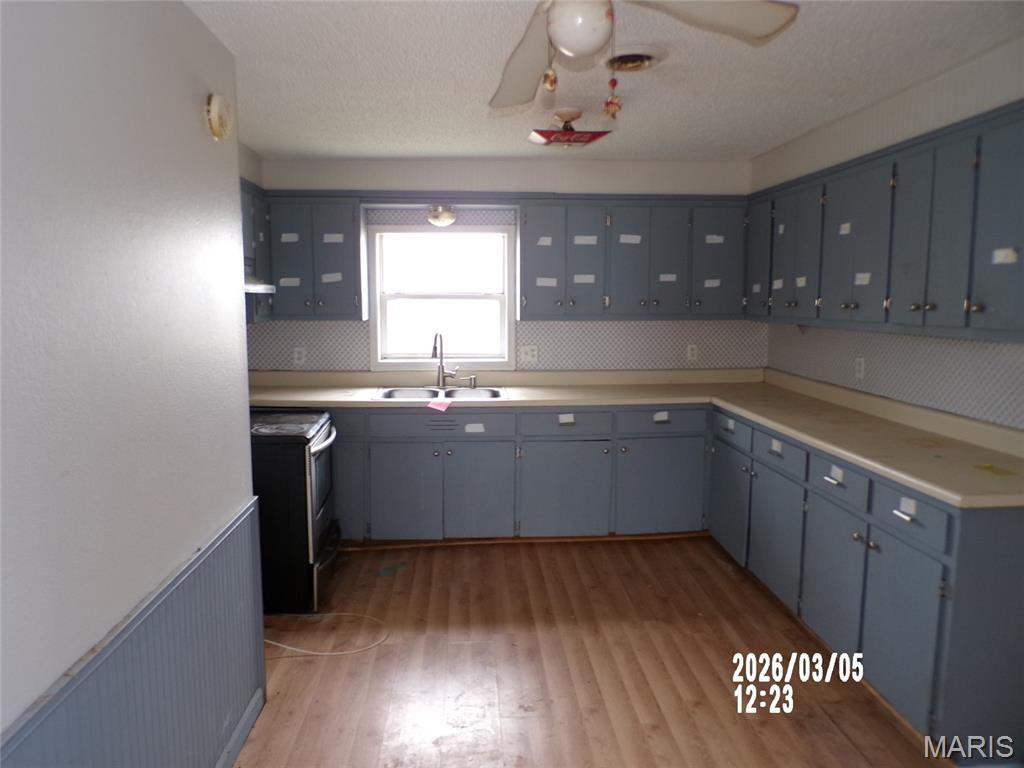 233 Old Salem Road Licking, MO 65542 - Photo 3 of 9