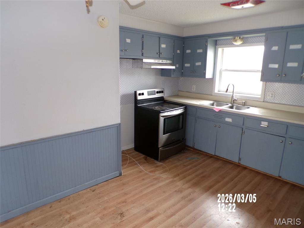 233 Old Salem Road Licking, MO 65542 - Photo 4 of 9