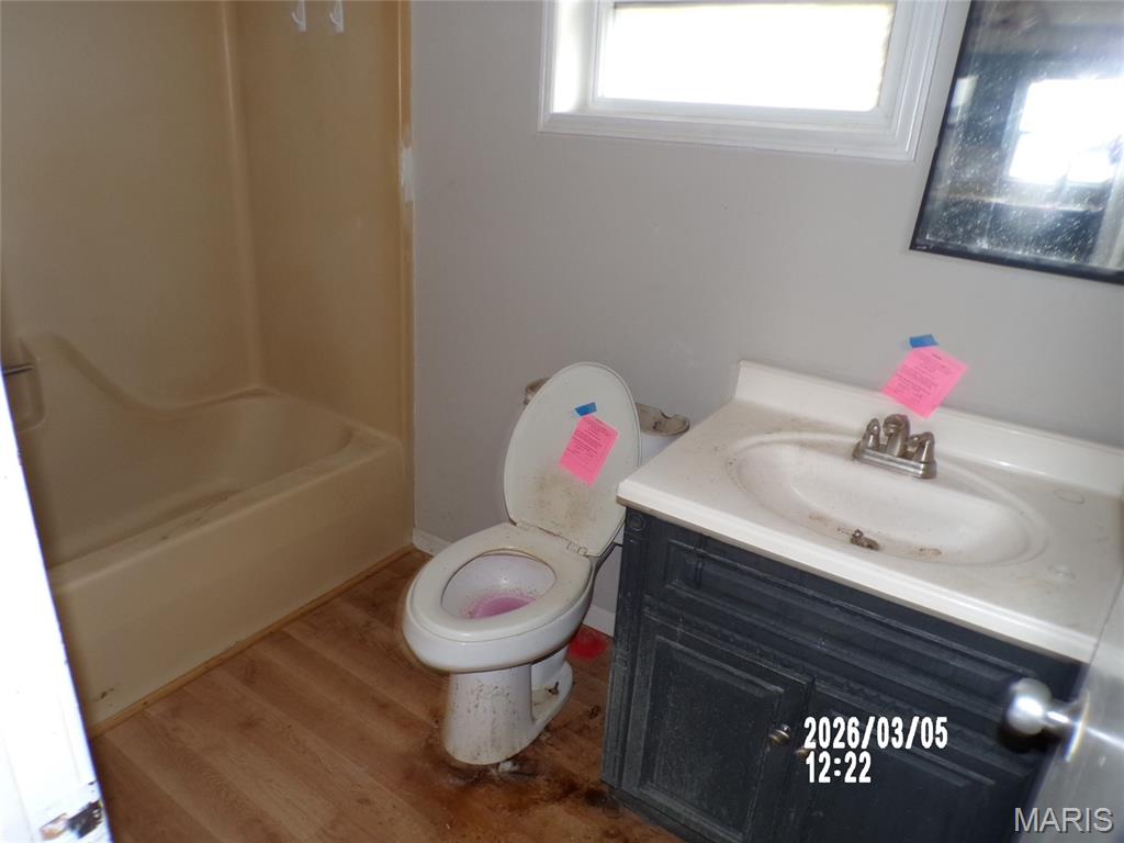 233 Old Salem Road Licking, MO 65542 - Photo 7 of 9