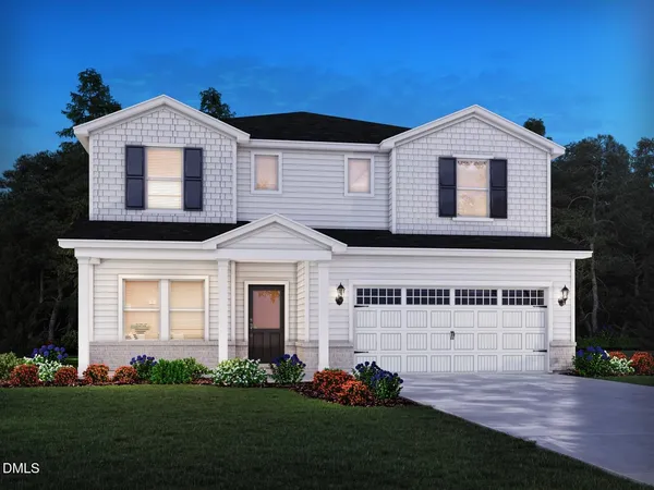 $495,000 | 317 Karlov Road, Garner, NC 27529